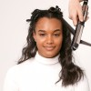 BaBylissPRO ELIPSIS3000 STYLER Straightening iron Warm Black 55 W 106.3