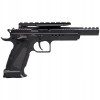 RANGER C75 Competition KWC air gun, calibre 4.5 BBs, BLOW BACK, 17 shots, FULL METAL CO2