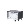 Severin TO 2042 toaster oven 14 L 1200 W Black Severin TO 2042 toaster oven 14 L 1200 W Black