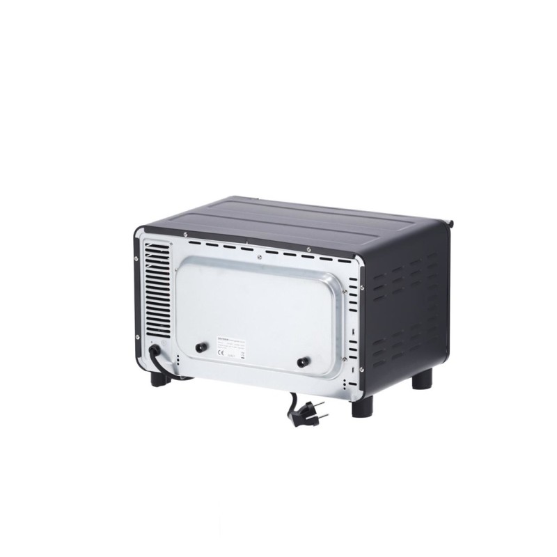 Severin TO 2042 toaster oven 14 L 1200 W Black Severin TO 2042 toaster oven 14 L 1200 W Black