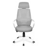MARK ADLER MANAGER 2.8 office/computer chair AirMESH HD TILT PLUS Grey MARK ADLER MANAGER 2.8 office/computer chair AirMESH HD TILT PLUS Grey