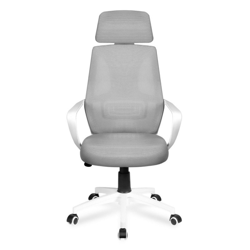 MARK ADLER MANAGER 2.8 office/computer chair AirMESH HD TILT PLUS Grey MARK ADLER MANAGER 2.8 office/computer chair AirMESH HD TILT PLUS Grey