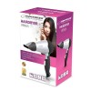 Esperanza EBH002S Hair dryer Silver / Black 850 W Esperanza EBH002S Hair dryer Silver / Black 850 W
