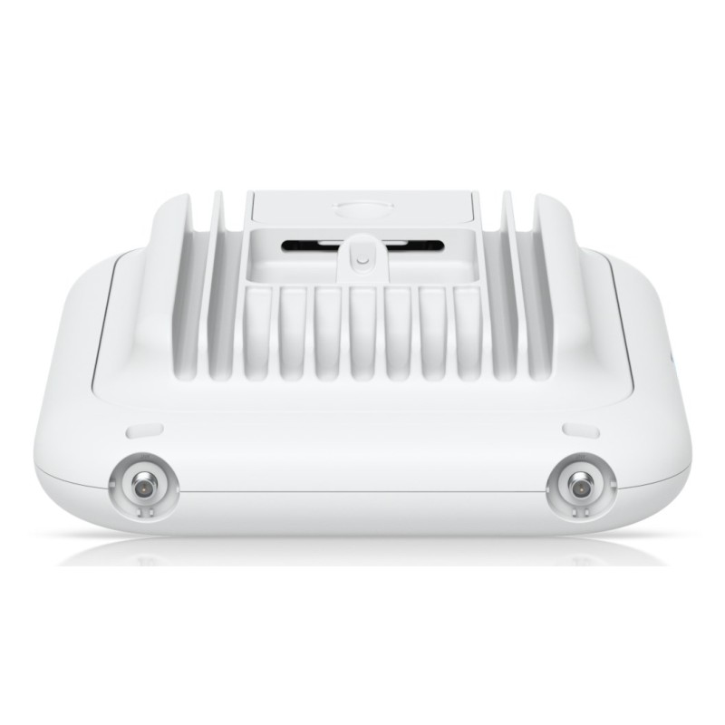 Ubiquiti U7 Pro Outdoor 8600 Mbit/s White Power over Ethernet (PoE) Ubiquiti U7 Pro Outdoor 8600 Mbit/s White Power over Ethernet (PoE)