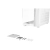 DeepCool CH160 WH Small Form Factor (SFF) White