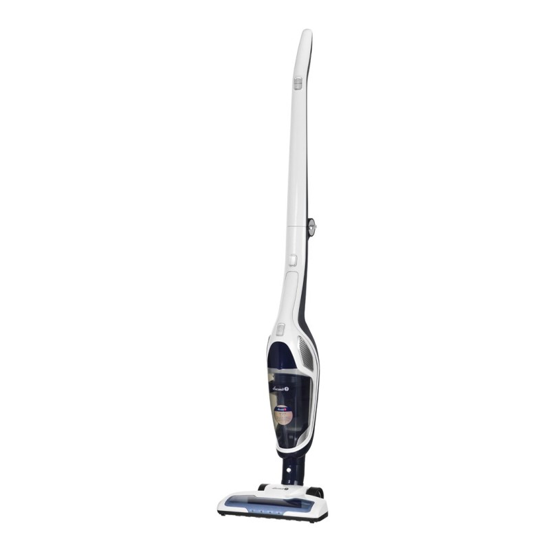 VERTICAL VACUUM CLEANER 2 IN 1 ŁUCZNIK OP-2019