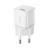 Baseus GAN5S P10162504213-00 Mains Charger 30W White Baseus GAN5S P10162504213-00 Mains Charger 30W White