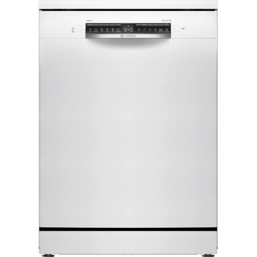 Bosch Serie 4 SMS4HVW14E dishwasher Freestanding 14 place settings C