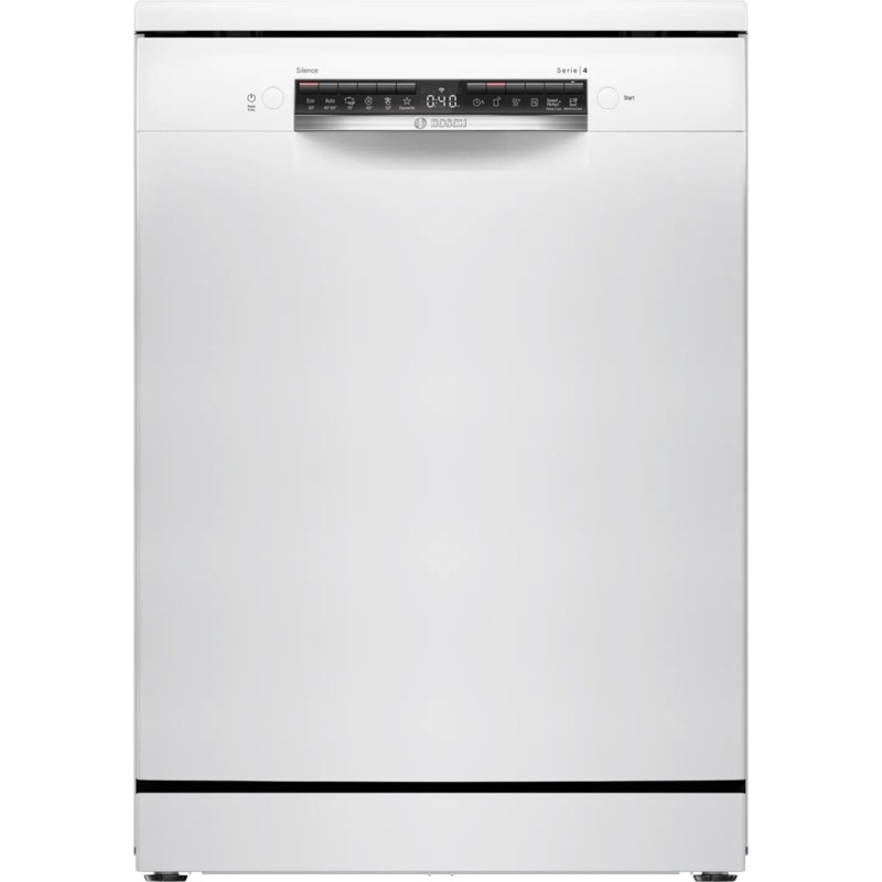 Bosch Serie 4 SMS4HVW14E dishwasher Freestanding 14 place settings C