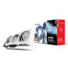 Sapphire PURE Radeon RX 9070 XT AMD 16 GB GDDR6 Sapphire PURE Radeon RX 9070 XT AMD 16 GB GDDR6