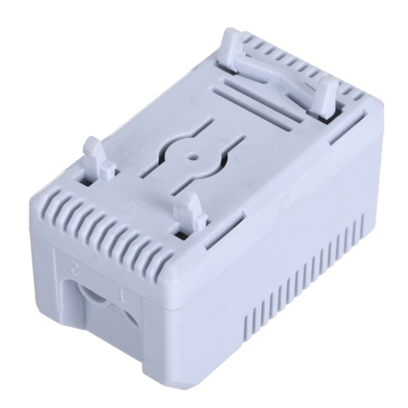 Alantec KTS thermostat Gray Alantec KTS thermostat Gray