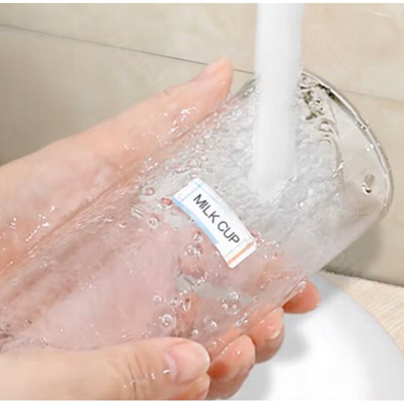 Niimbot D110_M Label Printer, white