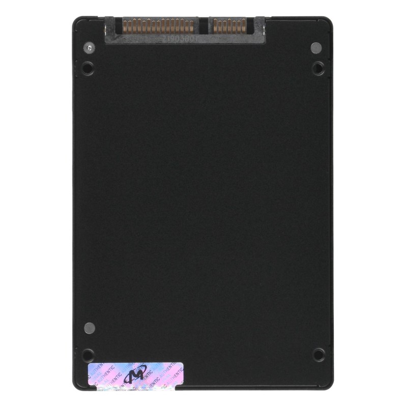 SSD Micron 5400 PRO 480GB SATA 2.5 SSD Micron 5400 PRO 480GB SATA 2.5