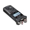 Tascam DR-07XP - Przenośny rejestrator cyfrowy z interfejsem USB Tascam DR-07XP - Przenośny rejestrator cyfrowy z interfejsem USB