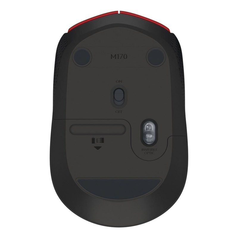 Logitech M170 Wireless Mouse Logitech M170 Wireless Mouse