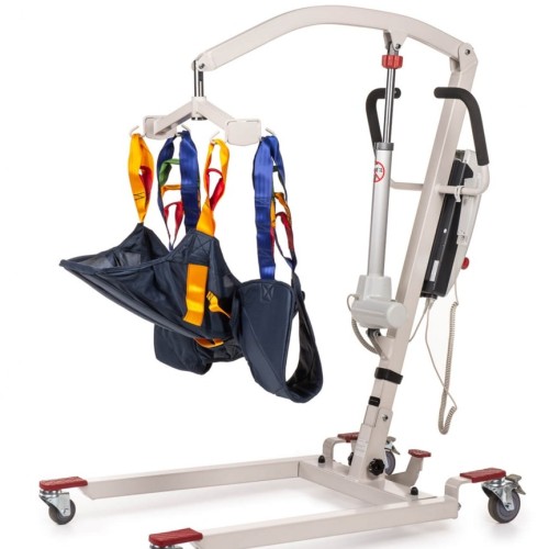 Transport and bath lift SAMSON Transport and bath lift SAMSON