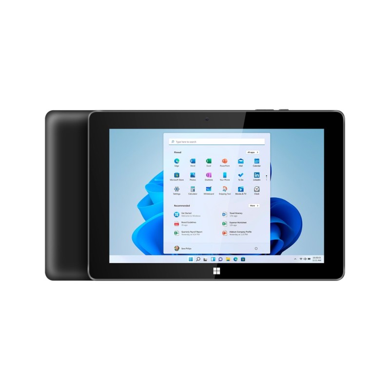 Krüger&Matz KM1089 tablet 8 GB DDR3 256 GB Intel® Celeron® N4020, Dual Core 25,6 cm (10.1 Krüger&Matz KM1089 tablet 8 GB DDR3 256 GB Intel® Celeron® N4020, Dual Core 25,6 cm (10.1