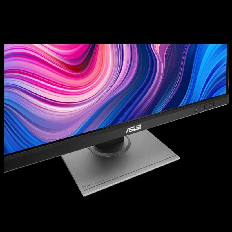 ASUS ProArt PA248QV computer monitor 61.2 cm (24.1 ASUS ProArt PA248QV computer monitor 61.2 cm (24.1