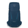 Trekking Backpack Osprey Kestrel 48 Navy L/ XL