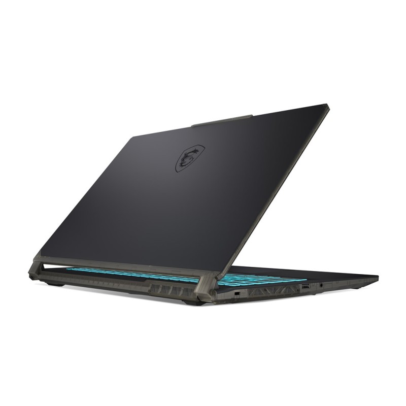MSI Cyborg 15 A13VF-1485XPL Intel® Core™ i5 i5-13420H Laptop 39.6 cm (15.6 MSI Cyborg 15 A13VF-1485XPL Intel® Core™ i5 i5-13420H Laptop 39.6 cm (15.6