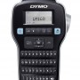 DYMO LabelManager DY LM 160 label printer Thermal inkjet 180 x 180 DPI 12 mm/sec D1 QWERTY