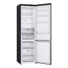 LG GBV3200DEP fridge-freezer Freestanding 387 L D Black LG GBV3200DEP fridge-freezer Freestanding 387 L D Black