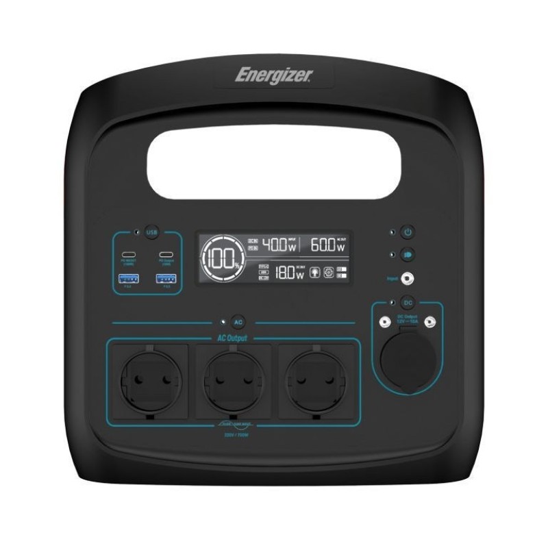 Bateria do Anker Solix Solarbank 2 Pro/ Plus 1600Wh Bateria do Anker Solix Solarbank 2 Pro/ Plus 1600Wh