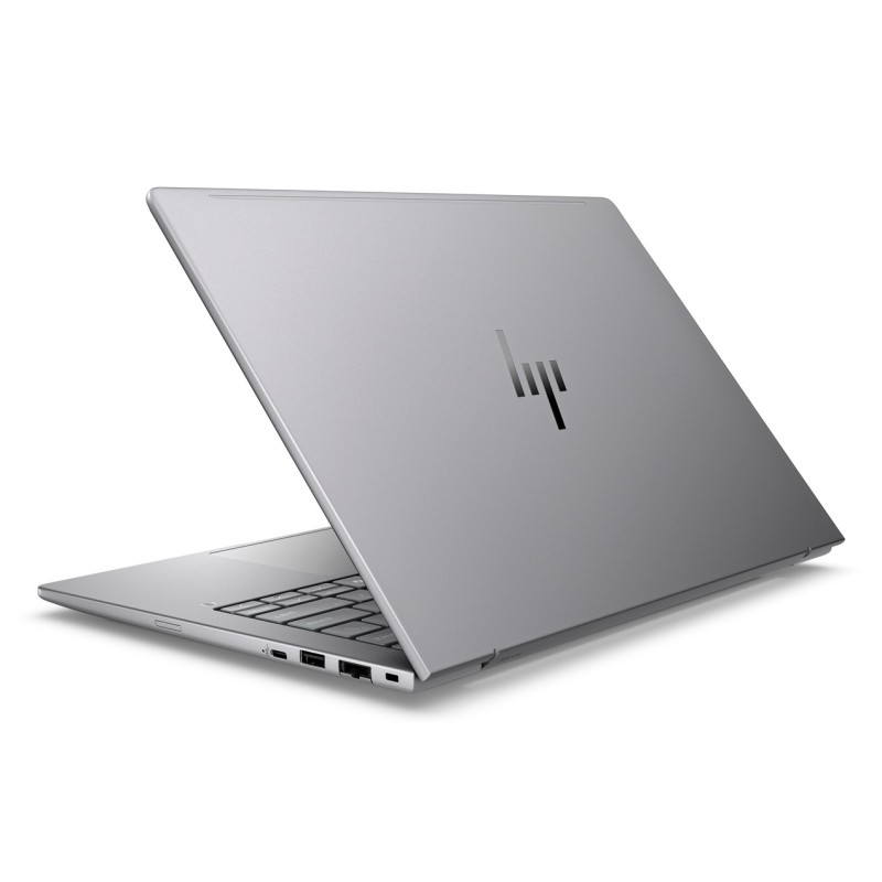 HP ZBook 8 G1ak Copilot+ PC AMD Ryzen AI 7 PRO 350 Mobile workstation 35.6 cm (14