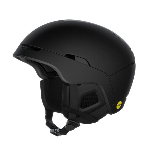 POC Obex MIPS Black