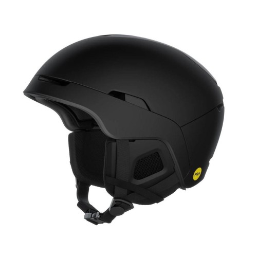 POC Obex MIPS Black