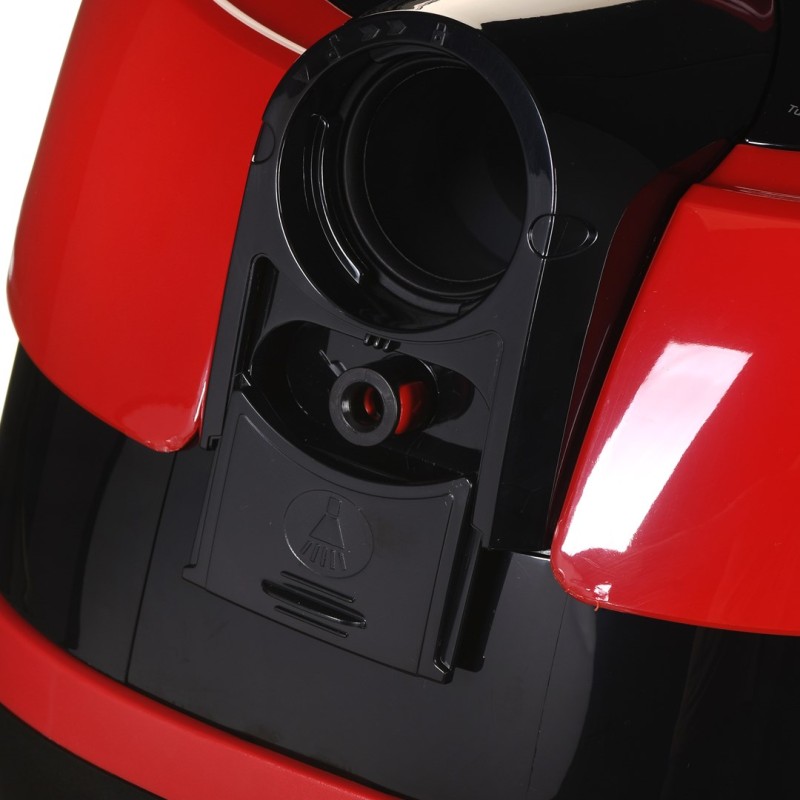Bosch Serie 4 BWD421PET vacuum Cylinder vacuum Dry&wet 2100 W Bosch Serie 4 BWD421PET vacuum Cylinder vacuum Dry&wet 2100 W