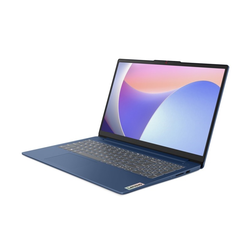 Lenovo IdeaPad Slim 3 15IAH8 Laptop 39.6 cm (15.6 Lenovo IdeaPad Slim 3 15IAH8 Laptop 39.6 cm (15.6