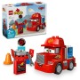 LEGO DUPLO 10417 Mack at the Race