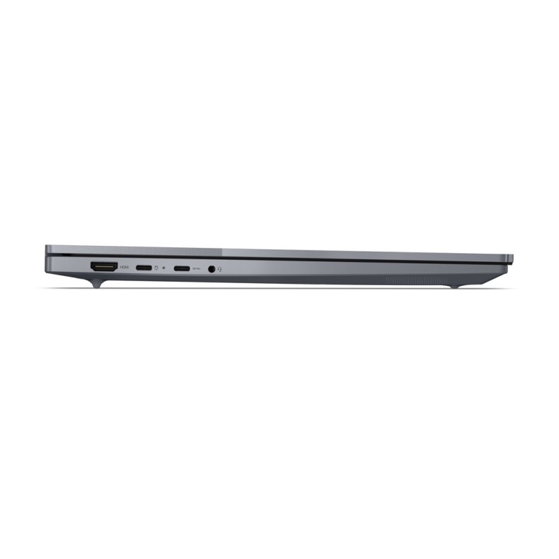 Lenovo ThinkBook 16 G7 QOY Qualcomm Snapdragon X1P-42-100 Laptop 40.6 cm (16 Lenovo ThinkBook 16 G7 QOY Qualcomm Snapdragon X1P-42-100 Laptop 40.6 cm (16