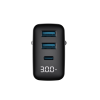 Havit USB-A1+USB-A2+USB-C UCLE001 EU Havit USB-A1+USB-A2+USB-C UCLE001 EU