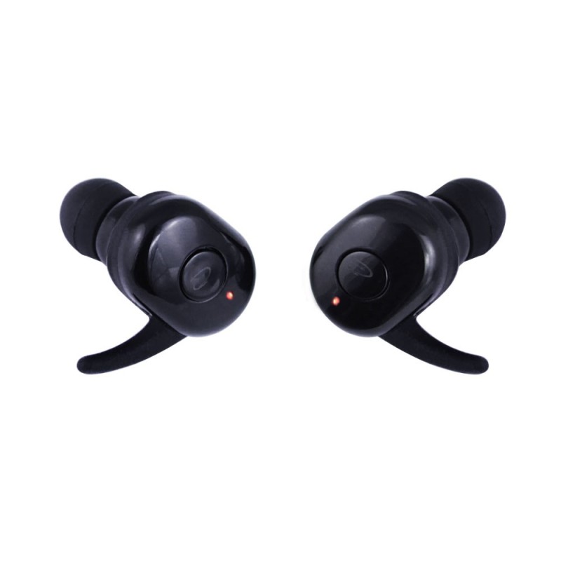 Esperanza EH225K Bluetooth In-Ear Headphone TWS Black Esperanza EH225K Bluetooth In-Ear Headphone TWS Black