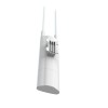 Ruijie Networks RG-RAP52-OD wireless access point 1267 Mbit/s White Power over Ethernet (PoE) Ruijie Networks RG-RAP52-OD wireless access point 1267 Mbit/s White Power over Ethernet (PoE)