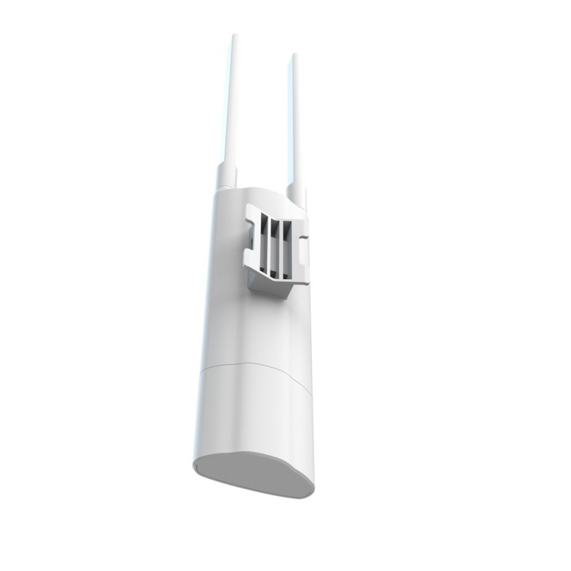 Ruijie Networks RG-RAP52-OD wireless access point 1267 Mbit/s White Power over Ethernet (PoE) Ruijie Networks RG-RAP52-OD wireless access point 1267 Mbit/s White Power over Ethernet (PoE)