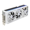 ASUS ROG Astral - -RTX5080-O16G-WHITE NVIDIA GeForce RTX 5080 16 GB GDDR7 ASUS ROG Astral - -RTX5080-O16G-WHITE NVIDIA GeForce RTX 5080 16 GB GDDR7
