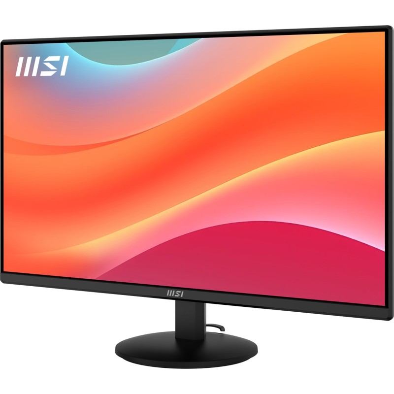 MSI Pro MP242L computer monitor 60.5 cm (23.8 MSI Pro MP242L computer monitor 60.5 cm (23.8