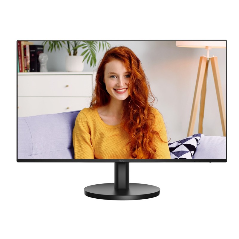 AOC 24B3HA2 computer monitor 60.5 cm (23.8 AOC 24B3HA2 computer monitor 60.5 cm (23.8