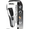 Hair clipper WAHL Chrome Pro Cordless 09649-1316 Silver, Black Hair clipper WAHL Chrome Pro Cordless 09649-1316 Silver, Black