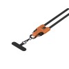 Havit CB6344 - charging cable, 1.2m (black/grey/brown) Havit CB6344 - charging cable, 1.2m (black/grey/brown)