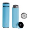 THERMOS WITH LED ADLER AD 4506BL BLUE THERMOS WITH LED ADLER AD 4506BL BLUE