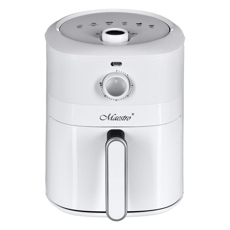 MAESTRO MR-767 Mushrooms and fruits dehydrator MAESTRO MR-767 Mushrooms and fruits dehydrator