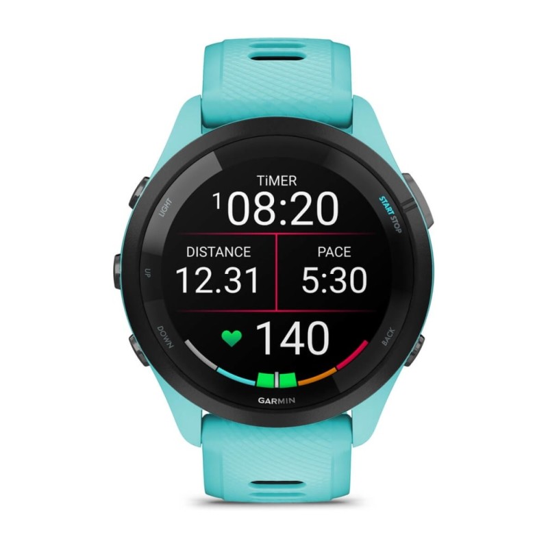 Garmin Forerunner 265 3.3 cm (1.3