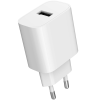 Gembird TA-UC-1A12-01 mobile device charger Smartphone, Smartwatch, Tablet White AC Indoor