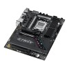 ASUS ROG STRIX B850-F GAMING WIFI AMD B850 socket AM5 ATX motherboard ASUS ROG STRIX B850-F GAMING WIFI AMD B850 socket AM5 ATX motherboard