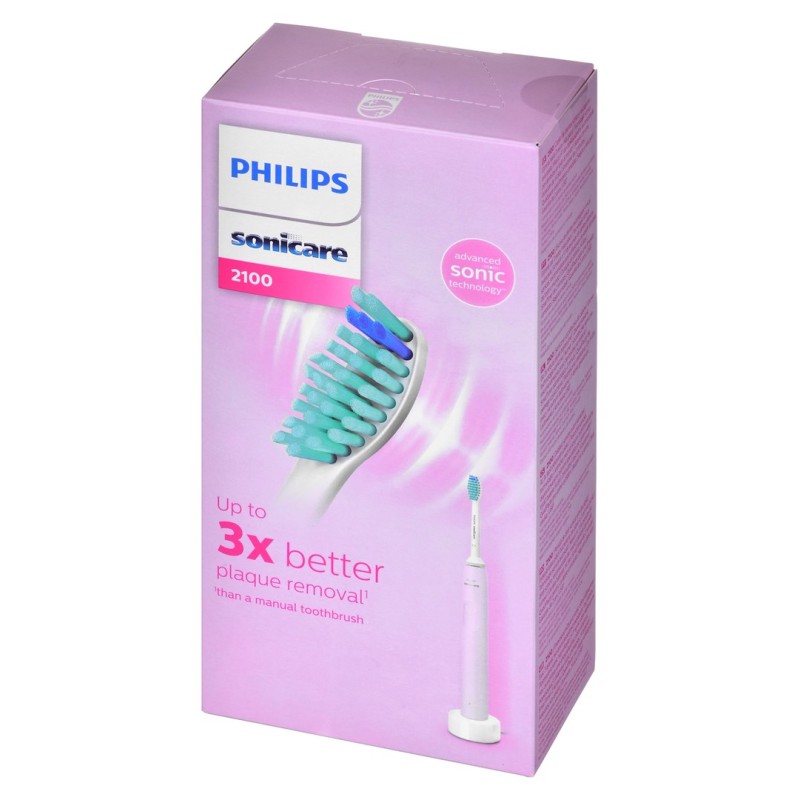 Braun Oral-B Szczoteczka elektryczna iO Series 2 +1 Braun Oral-B Szczoteczka elektryczna iO Series 2 +1