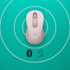 NATEC WIRELESS MOUSE HARRIER 2 1600DPI BT 5.1